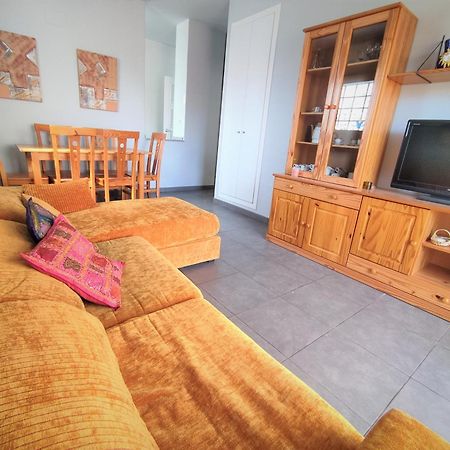 Apartamentos Arenas Altamar Alcoceber Exterior photo