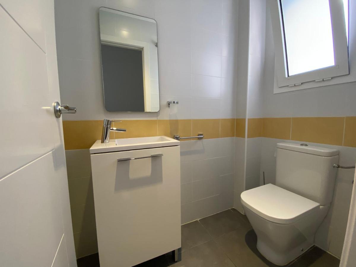 Apartamentos Arenas Altamar Alcoceber Exterior photo