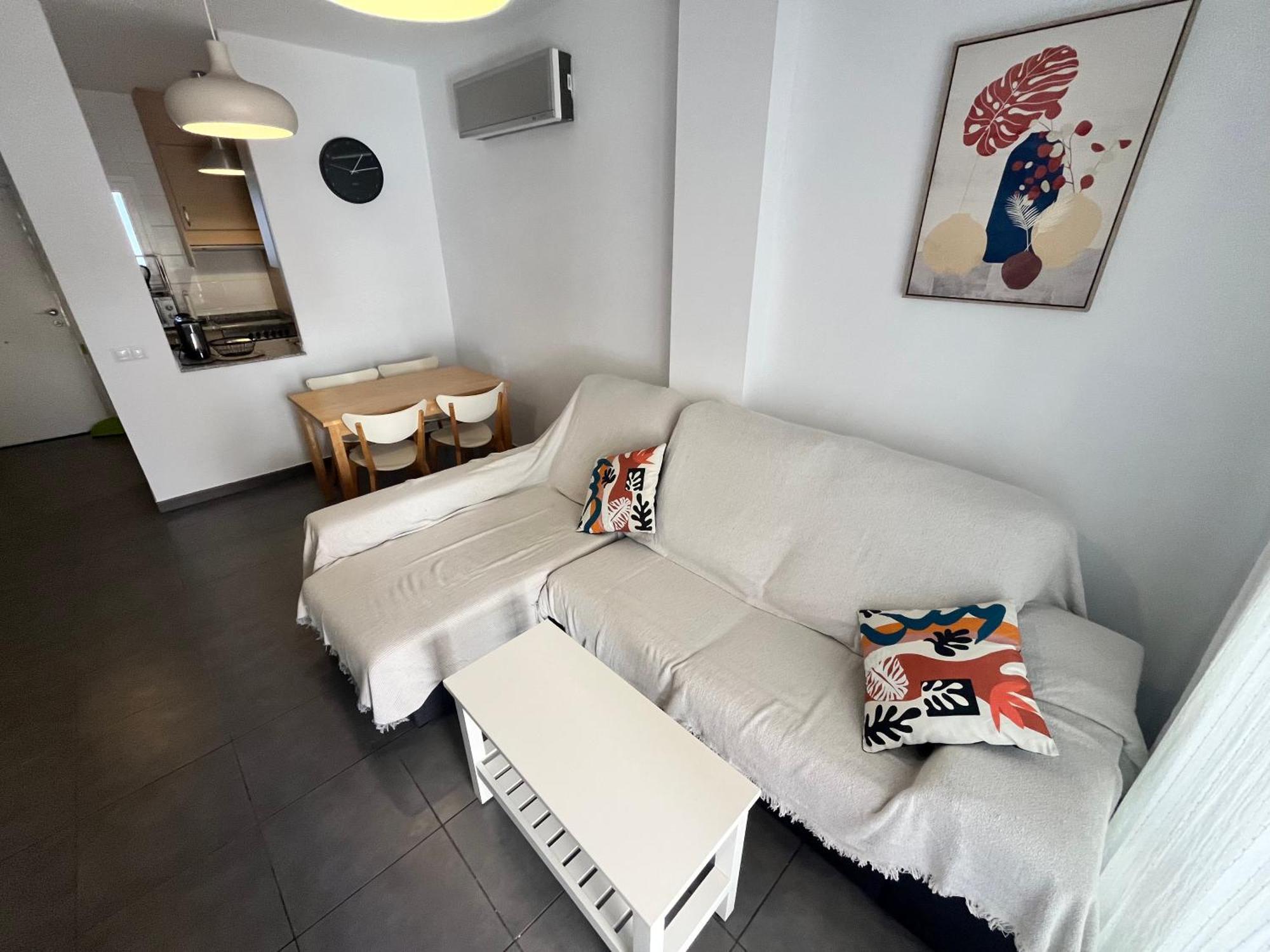 Apartamentos Arenas Altamar Alcoceber Exterior photo