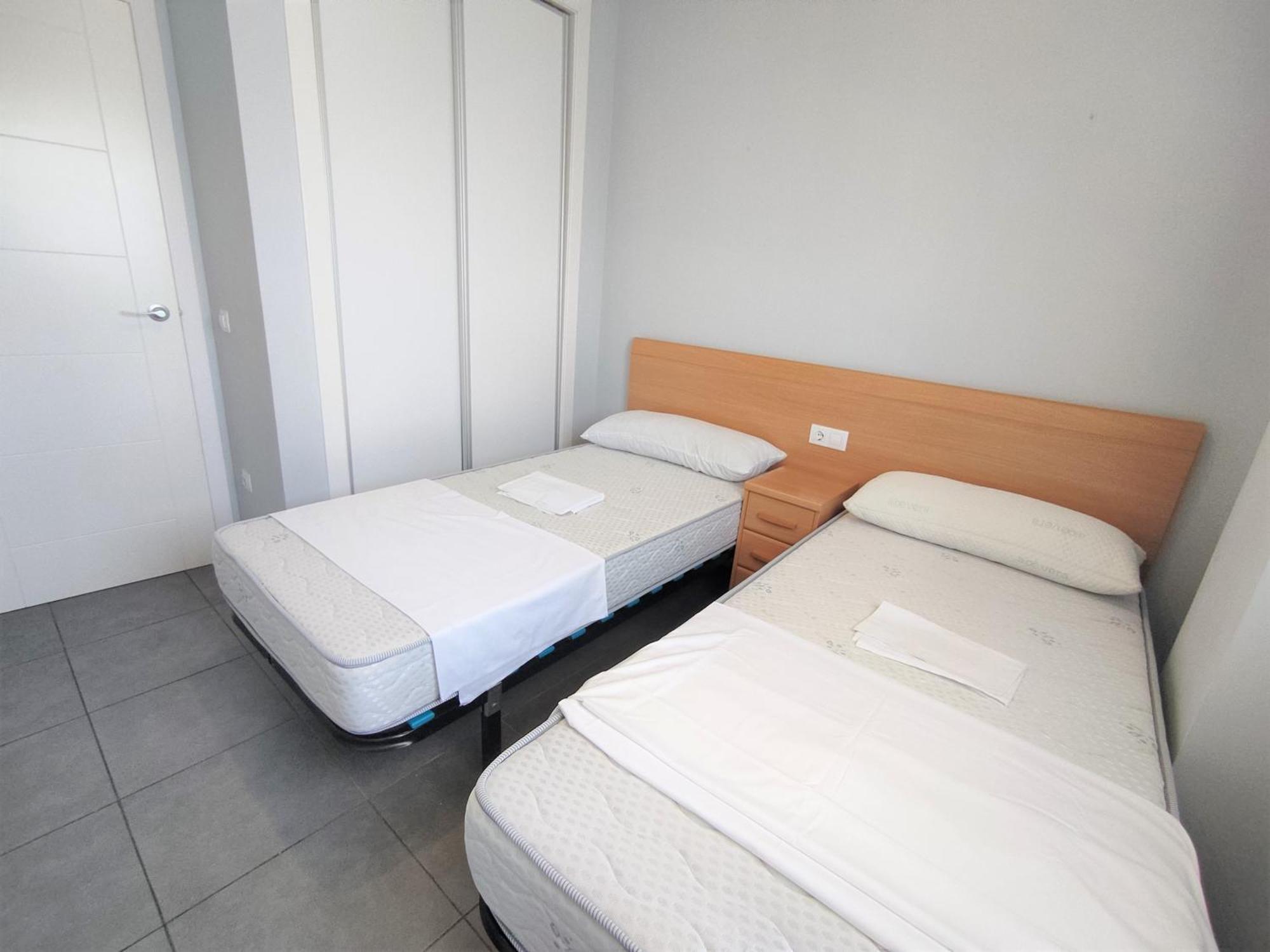 Apartamentos Arenas Altamar Alcoceber Exterior photo